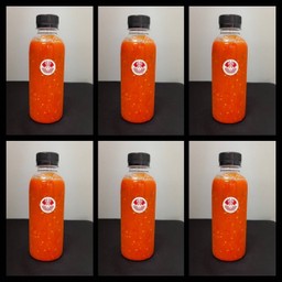 ซอสพริกตำเวียดนาม