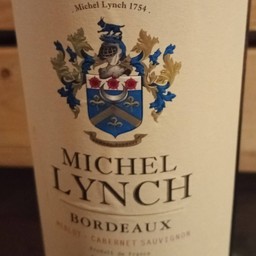 Michel lynch
