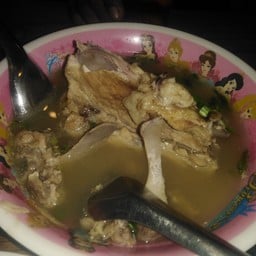 ครัวส้มเช้งตะหลิวบิน