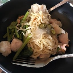 บะหมี่โกไจ๋