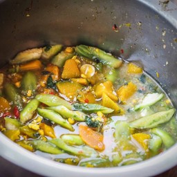 แกงเลียง