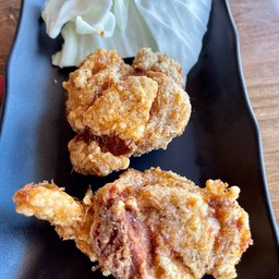 Ozawa Ramen สาขาแม่เหียะ เชียงใหม่