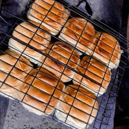 ปูนปูน หม่าล่า