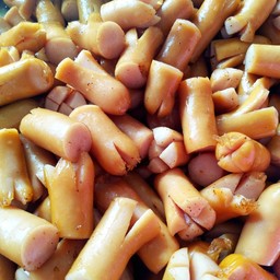 ไส้กรอก