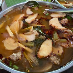 ต้มยำรวมมิตร