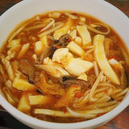 ซุปเสฉวน