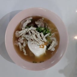 ก๋วยจั๊บญวนศิลารินทร์