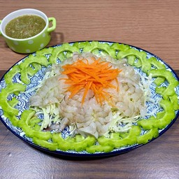 โคตรยำแซ่บ by เจ๊นิด