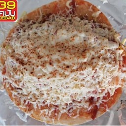 เคบับ ปูอัด ใส้ทลัก ดับเบิ้ลชีส