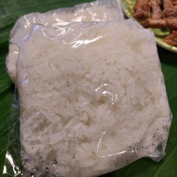 ข้าวเหนียว