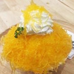 บ้านบิงซู คาเฟ่