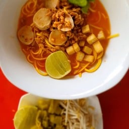 ข้าวซอย