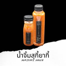 น้ำจิ้มสุกี้ยากี้ Sukiyaki Sauce