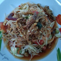 ส้มตำครัวอรวี
