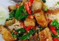 เจ๊จุ๋มส้มตำ บางลี่-โคกหมอ