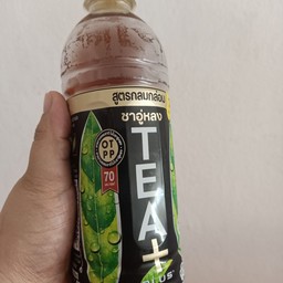 ชาอู่หลง สูตรกลมกล่อม