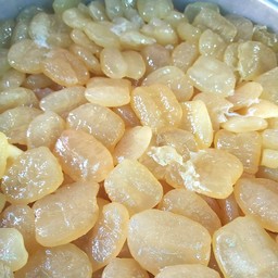 จาวตาลเชื่อม