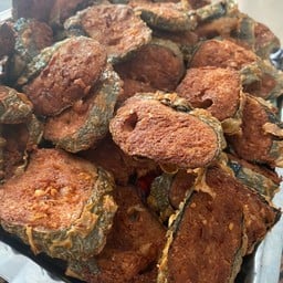 ปลาส้มเจ