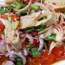 ยำสูตรนัวร์