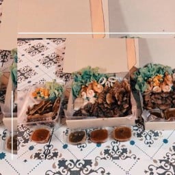 ถวิลหา