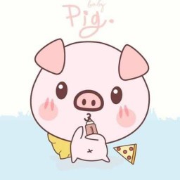 หมูหอม