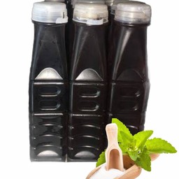 เฉาก๊วยเคี้ยวเหนียวหนึบหวานหอม