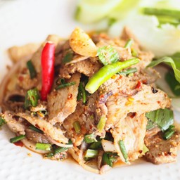 แซ่บอีสานยายตุ๊
