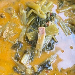 แกงเทโพ