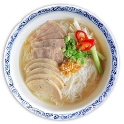 ก๋วยจั๊บญวน l Vietnamese Guay Jab Yuan