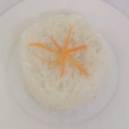 ข้าวเปล่า