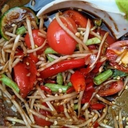 โกดุ่ยส้มตำแซ่บเวอร์