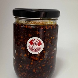 พริกเคี่ยวเวียดนาม