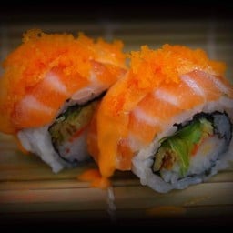 แชลมอนโรล