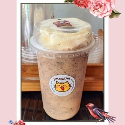 ชาโอริโอ้ปั่น
