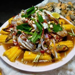 ตามอำเภอใจ By โคตรซีฟู้ด