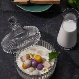 บัวลอยสามเกลอ