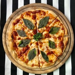 ALOMA  Restaurant pizza&burger