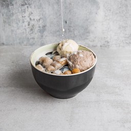 Meet Fresh  Paragon Food Hall