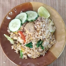 ข้าวผัด