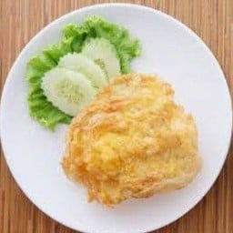 ก๋วยจั๊บญวนอุบล อาหารจานเด็ด บางเเม่นาง