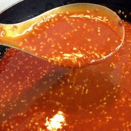 น้ำจิ้มชาบูสุกี้ 40 กรัม