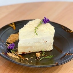 Double Fromage Cheese Cake Vanilla