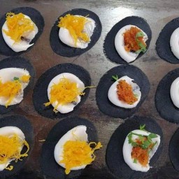 เจ๊เกียงขนมเบื้องไทย