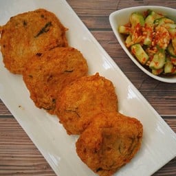 ทอดมันปลากราย