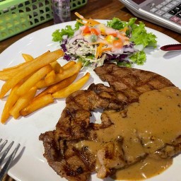 ABOUT STEAK สายไหม 3