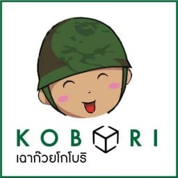 เฉาก๋วยโกโบริ Kobori TRAT