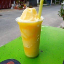 ร้านน้ำหวานByน้ำตาล( หมู่บ้านเปี่ยมสุข 7 )