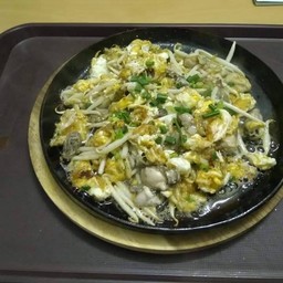 ครัวอิ่มอร่อยท่าทราย