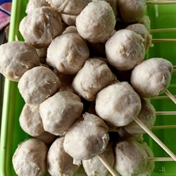 ลูกชิ้นเอ็นเนื้อ