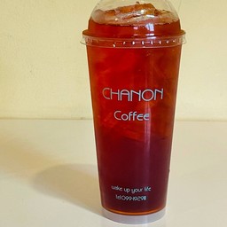 ชาดำเย็น